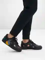 Индиго кроссовки, унисекс