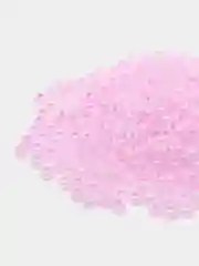 Лимонный бисер чешский Preciosa (Чехия) № 10 Opaque