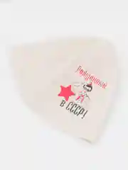 Шапка для бани