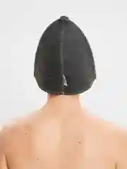 Шапка для бани