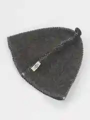 Шапка для бани