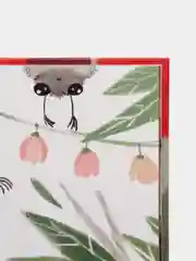 ДХЛ. Дюймовочка