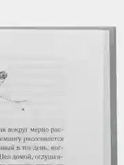 Молчание цвета, Наринэ Абгарян