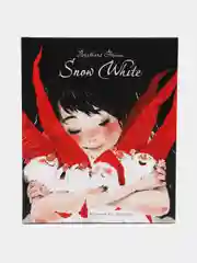 Snow White (Белоснежка на англ. языке)