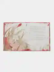 THUMBELINA (Дюймовочка на англ. языке)
