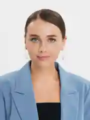 Серьги женские, длинные, висячие