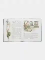 Ветер в ивах. Мировая классика с иллюстрациями Рене Клок