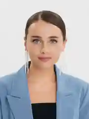 Ледяной серьги длинные со стразами, вечерние