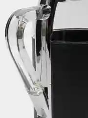 Чайник Polaris PWK 1563CGL Water Way Pro, черный