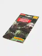 Скабиоза "Черный рыцарь", семена цветов