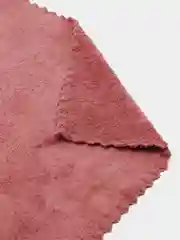 Коралловый полотенце банное, из микрофибры