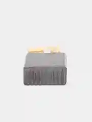 Угольные щетки 5 х 11 х 16 мм, для УШМ (болгарок) Makita 9565, 9562, 9564 (СВ-318), 2 шт