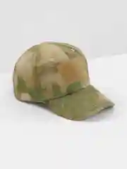 Кепка тактическая, мох