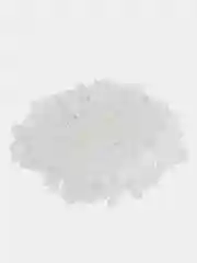 Прозрачный бисер чешский Preciosa № 10 Transparent Matt, матовый