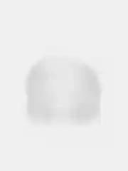 Оранжевый бисер чешский Preciosa № 10 Transparent Matt, матовый