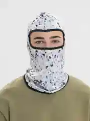 Ледяной балаклава