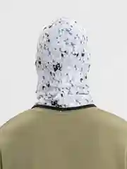Ледяной балаклава