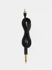 Клип корд RCA 1,8 метра, провод для тату машинки