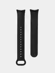 Терракотовый ремешок для Xiaomi Mi Band 8 / 9, силиконовый