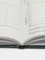 Дневник для 1-4 классов "Осенняя ракета", твёрдая обложка, глянцевая ламинация, 48 листов