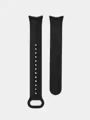 Пурпурный ремешок для Xiaomi Mi Band 8 / 9, силиконовый