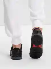 Желтый кроссовки, унисекс