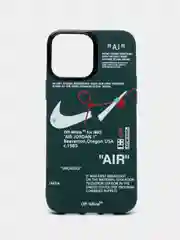 Зеленый чехол на iPhone (Айфон) 11, 13, 8, 7, 12, 14, XR, X, XS, Pro, Max, Mini, Plus, силиконовый