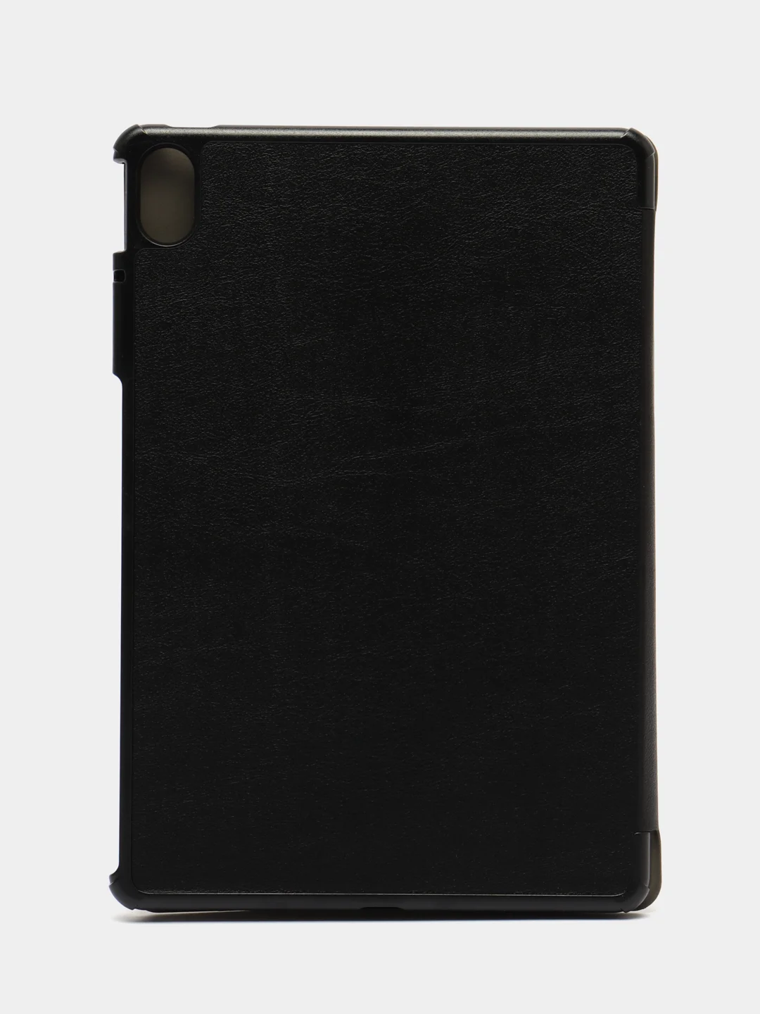 Темно-синий чехол-книжка для планшета Huawei MatePad Air, 11.5 из экокожи КАРТОФАН, функция подставки