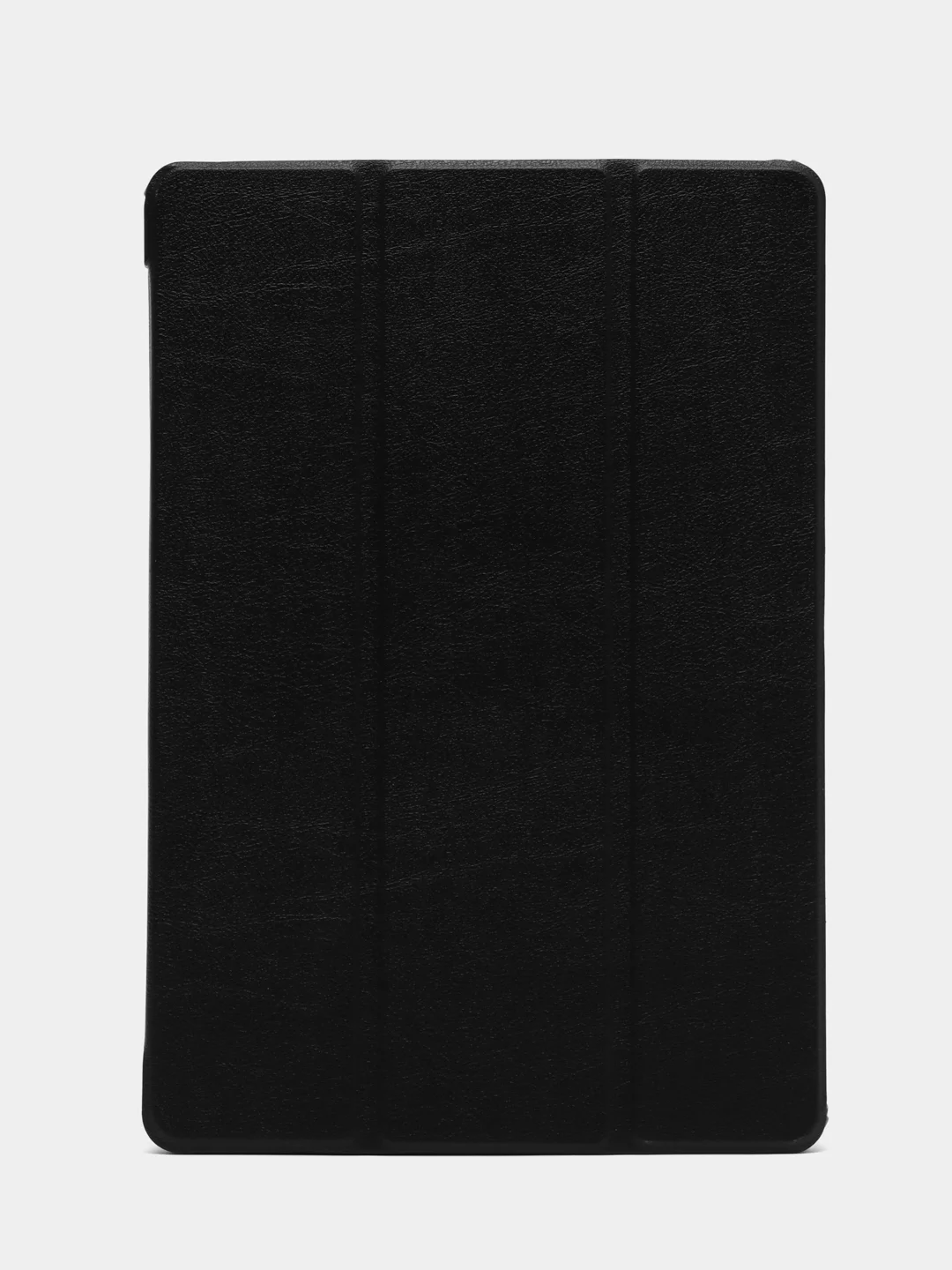 Темно-синий чехол-книжка для планшета Huawei MatePad Air, 11.5 из экокожи КАРТОФАН, функция подставки