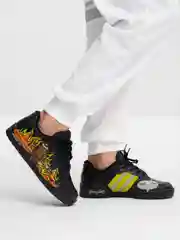 Молочный кроссовки, унисекс