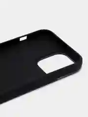 Синий чехол на iPhone (Айфон) 11, 13, 8, 7, 12, 14, XR, X, XS, Pro, Max, Mini, Plus, силиконовый