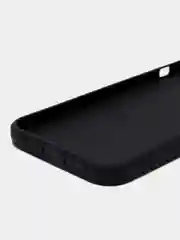 Синий чехол на iPhone (Айфон) 11, 13, 8, 7, 12, 14, XR, X, XS, Pro, Max, Mini, Plus, силиконовый