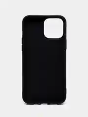 Синий чехол на iPhone (Айфон) 11, 13, 8, 7, 12, 14, XR, X, XS, Pro, Max, Mini, Plus, силиконовый