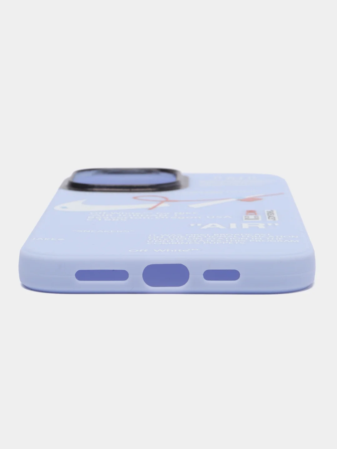 Лавандовый чехол на iPhone (Айфон) 11, 13, 8, 7, 12, 14, XR, X, XS, Pro, Max, Mini, Plus, силиконовый