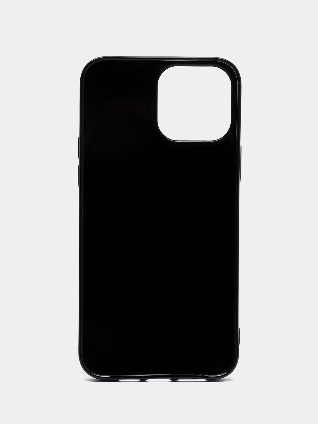 Красный чехол на iPhone 11 12 13 14 / XR / Pro Max айфон, силиконовый