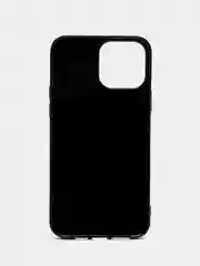 Красный чехол на iPhone 11 12 13 14 / XR / Pro Max айфон, силиконовый