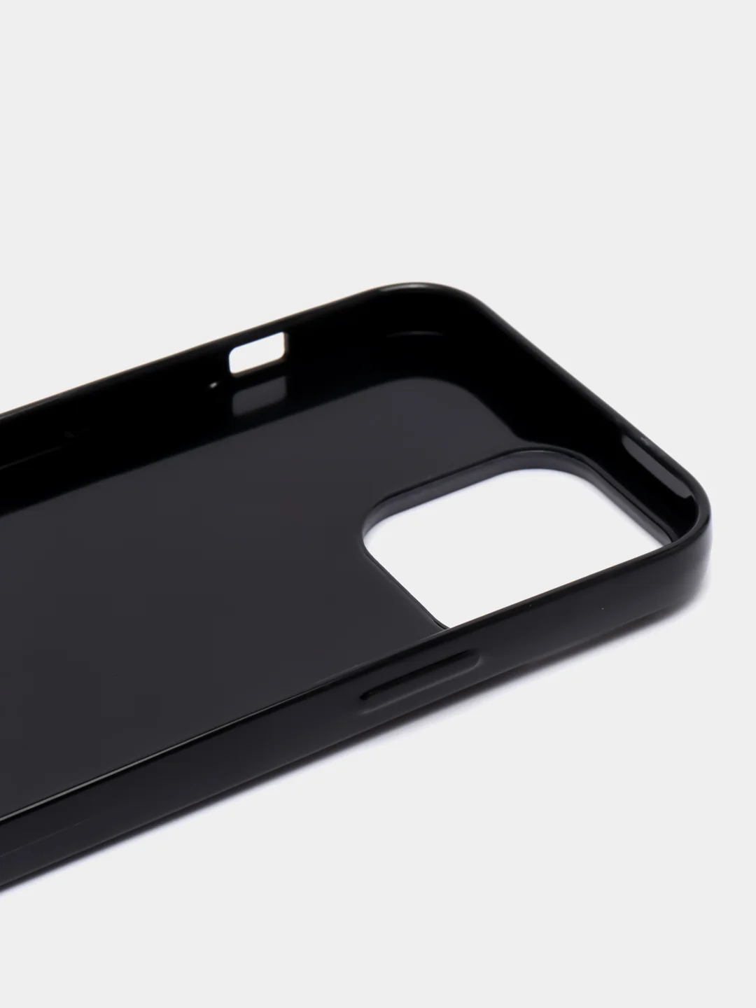 Красный чехол на iPhone 11 12 13 14 / XR / Pro Max айфон, силиконовый