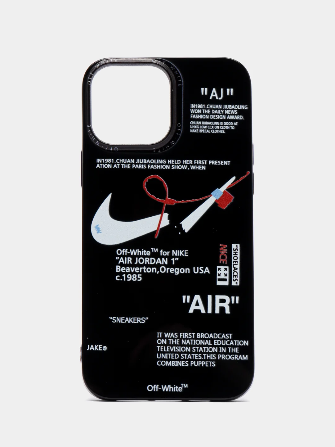 Красный чехол на iPhone 11 12 13 14 / XR / Pro Max айфон, силиконовый