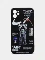 Чехол на iPhone 11, 12, 13, 14 Pro Max, Plus, айфон, силиконовый