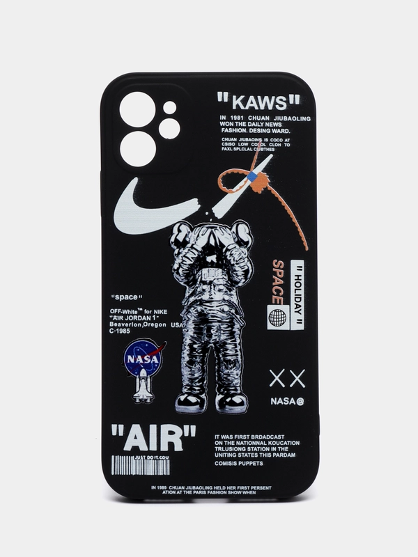 Чехол на iPhone 11, 12, 13, 14 Pro Max, Plus, айфон, силиконовый