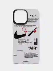 Белый чехол на iPhone 11 12 13 14 / XR / Pro Max айфон, силиконовый