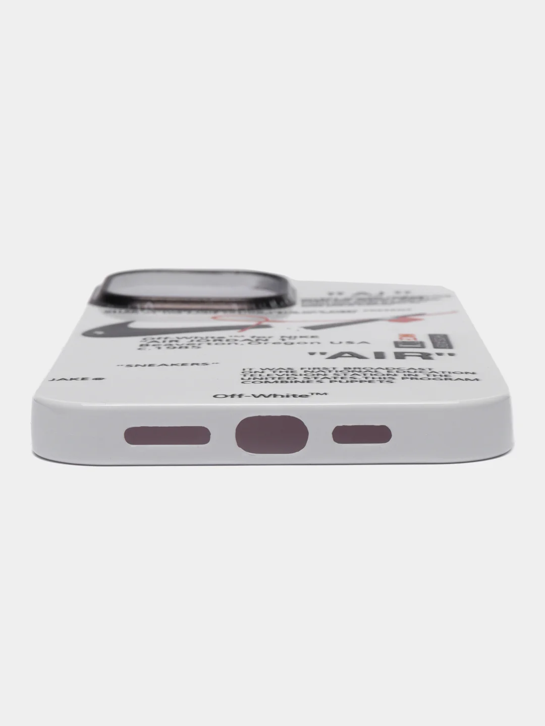 Белый чехол на iPhone 11 12 13 14 / XR / Pro Max айфон, силиконовый