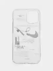 Белый чехол на iPhone 7 8 11 12 13 14 / XR / X XS / Pro Max Plus, Айфон, силиконовый