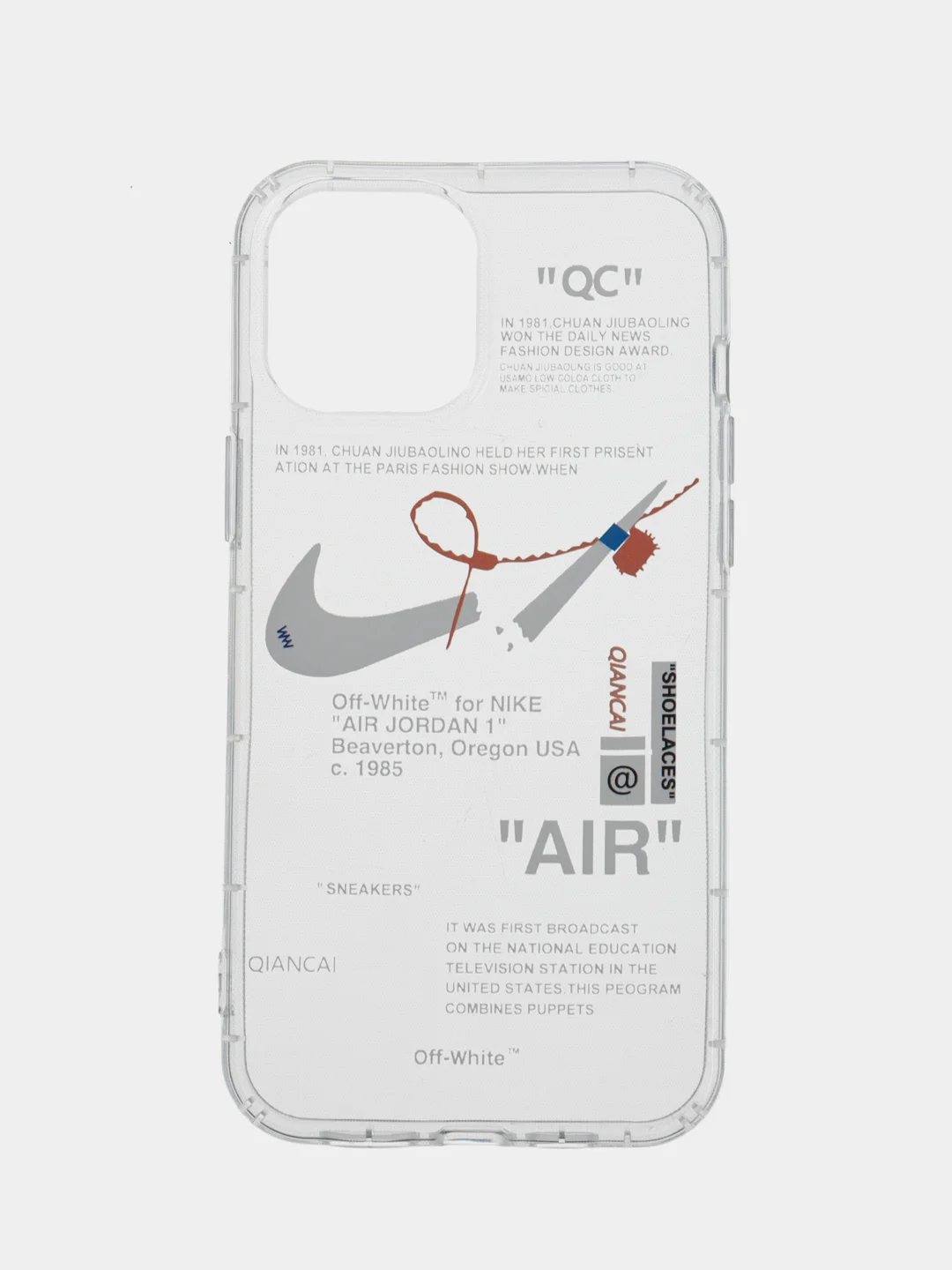 Белый чехол на iPhone 7 8 11 12 13 14 / XR / X XS / Pro Max Plus, Айфон, силиконовый