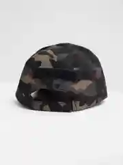 Хром бейсболка тактическая