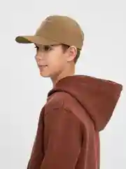 Хаки бейсболка тактическая