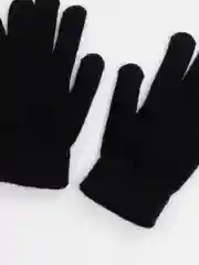 Перчатки женские, мужские, трикотажные