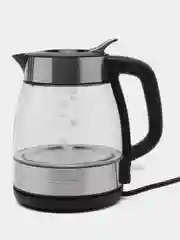 Чайник Polaris PWK 1211CGL Water Way Pro, матовый