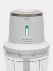 Настольный беспроводной блендер Polaris PTB 0435 CordLess, белый