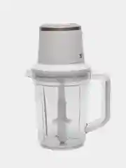 Настольный беспроводной блендер Polaris PTB 0435 CordLess, белый